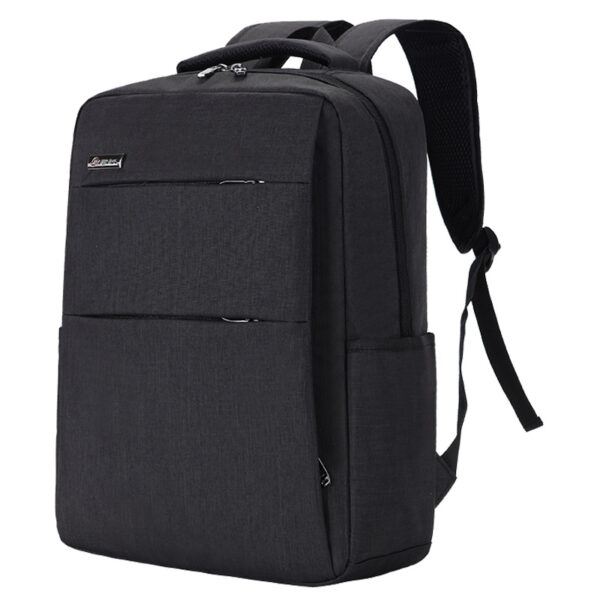 Waterproof and shockproof rechargeable backpack laptop bag - Image 5